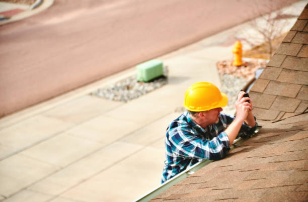 Best Affordable Roofing Company  in Collegedale, TN