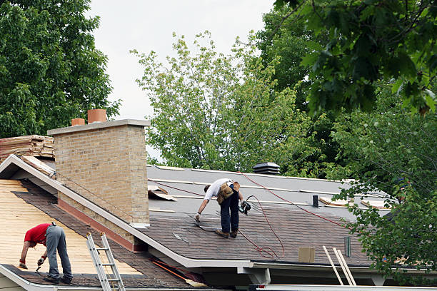 Best Residential Roofing Contractor  in Collegedale, TN