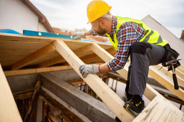 Best Affordable Roofing Company  in Collegedale, TN