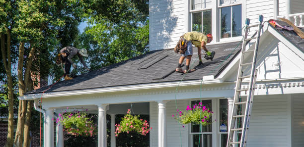 Best Emergency Roof Repair  in Collegedale, TN