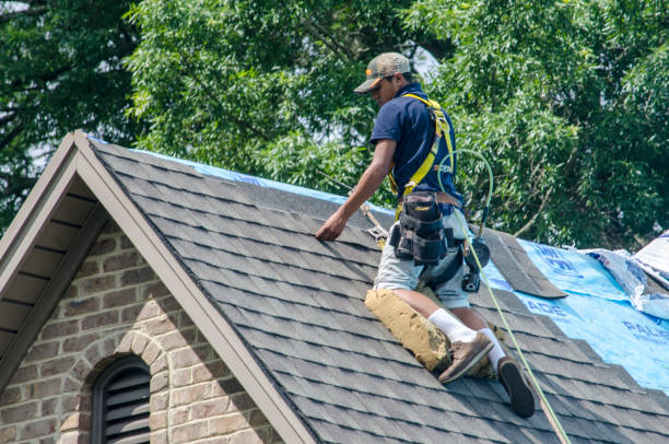 Best Slate Roofing Contractor  in Collegedale, TN